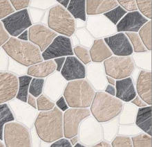 DIAMOND 50X50 AURORA STONE BROWN